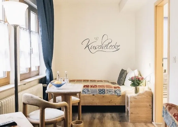 Marktplatzhotel - Restaurant Tafelspitz