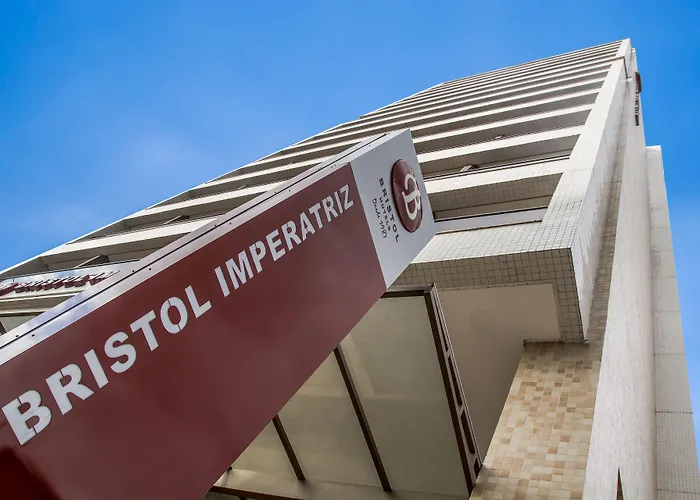 Bristol Imperatriz Maranhao