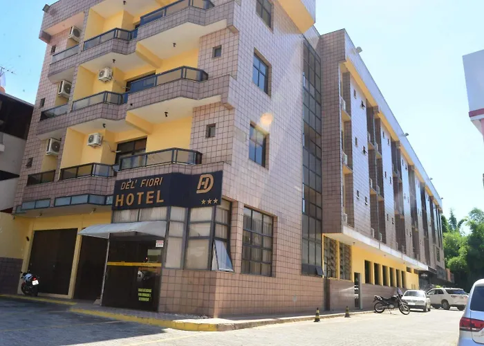 Del´Fiori Hotel