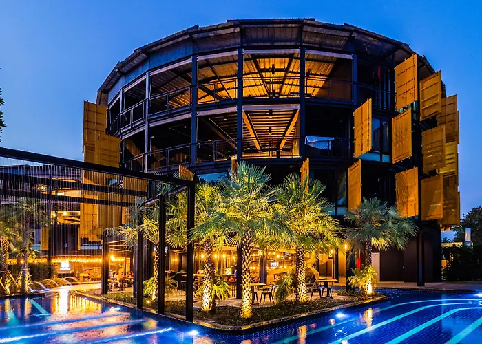 Hivetel Phuket