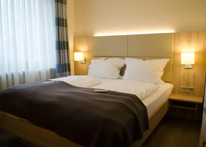 Hotel das Möwenstübchen