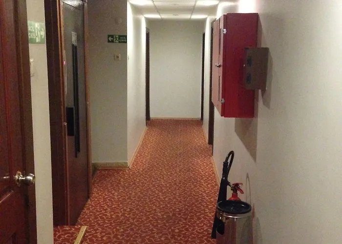 Hotel Atasayan