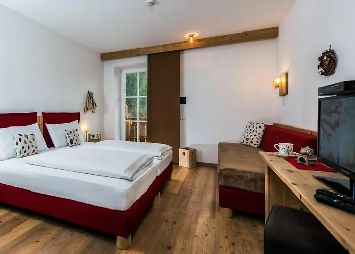 Small&Lovely Hotel Zaluna