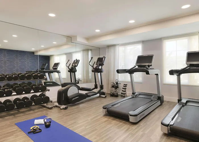 Hyatt Place Santa Barbara