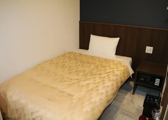 Grand Cabin Hotel Naha Oroku