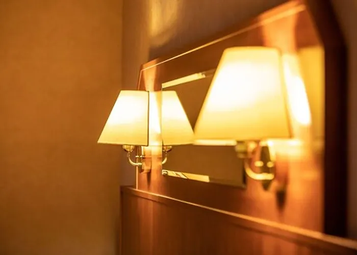 Kiek In Hotel Zur Einkehr