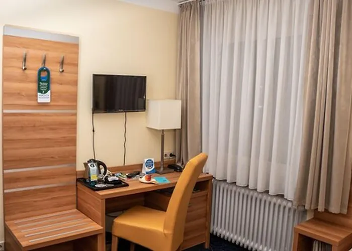 Kiek In Hotel Zur Einkehr