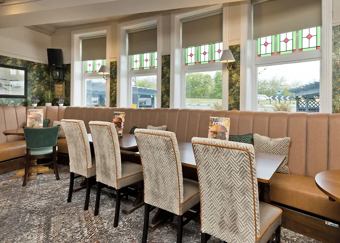 Blue Bell Lodge Hotel