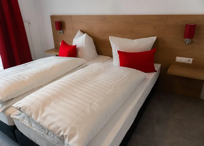 Pension Haas-Hotel Am Turm
