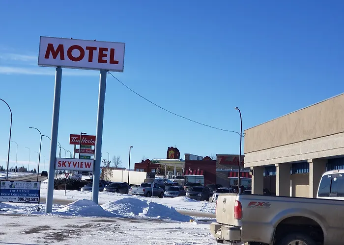 Skyview Swift Current