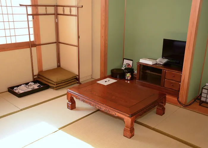 Serendip Hotel Goto