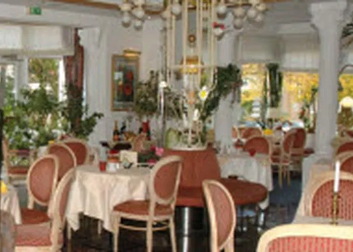 Grandhotel Esplanade