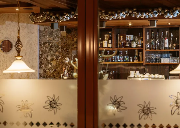 Hotel Venter Bergwelt