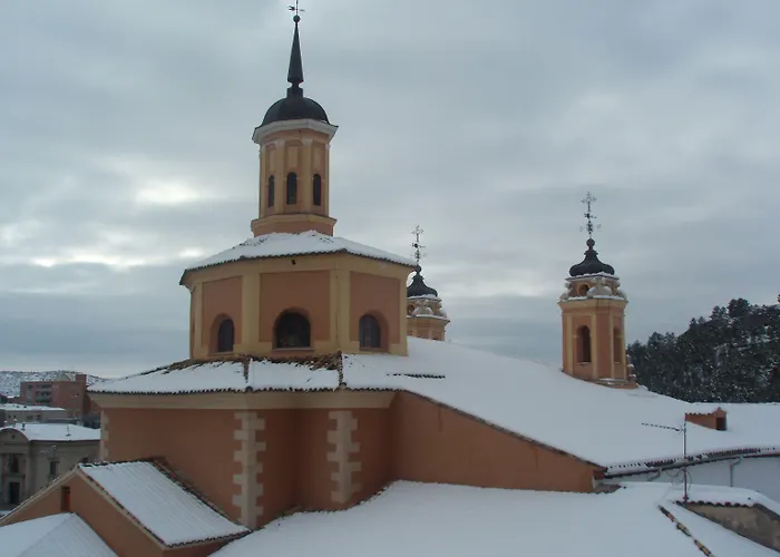 Hostal de la Luz