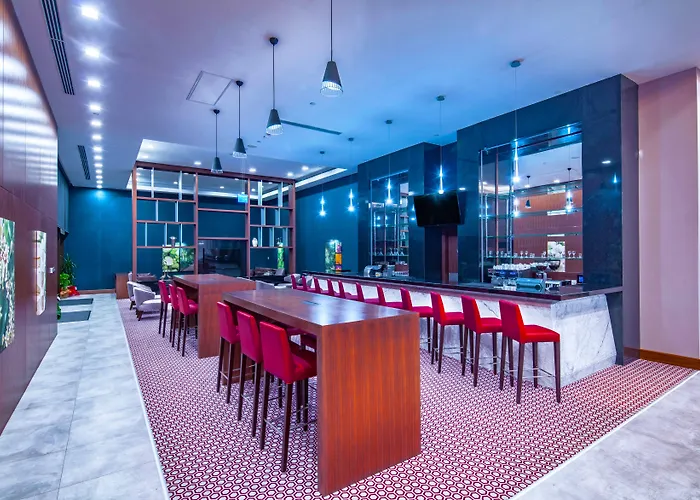 Accom Hotel Sivas