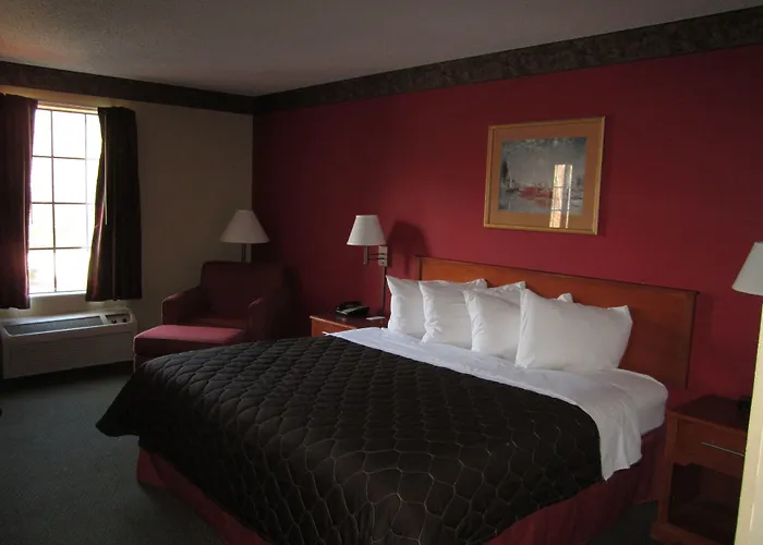 Comfort Inn & Suites Lexington South