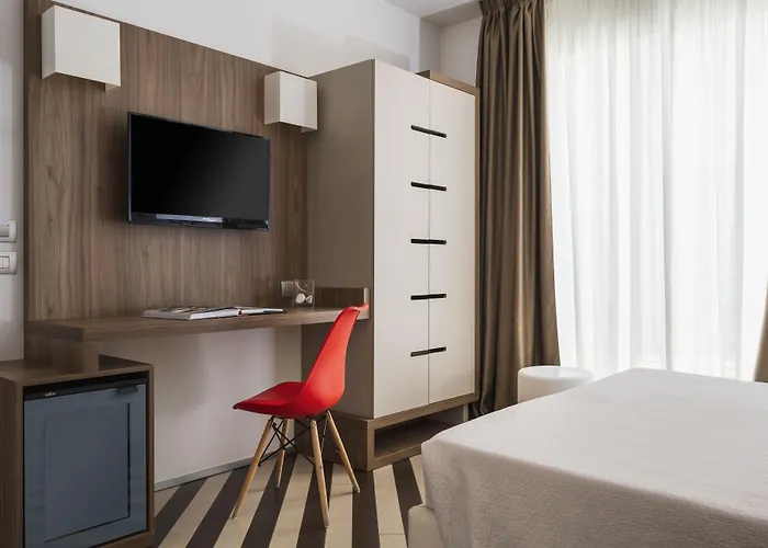 Dan Hotel