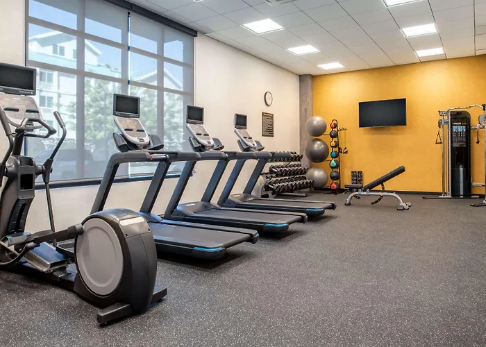 Homewood Suites By Hilton Belmont