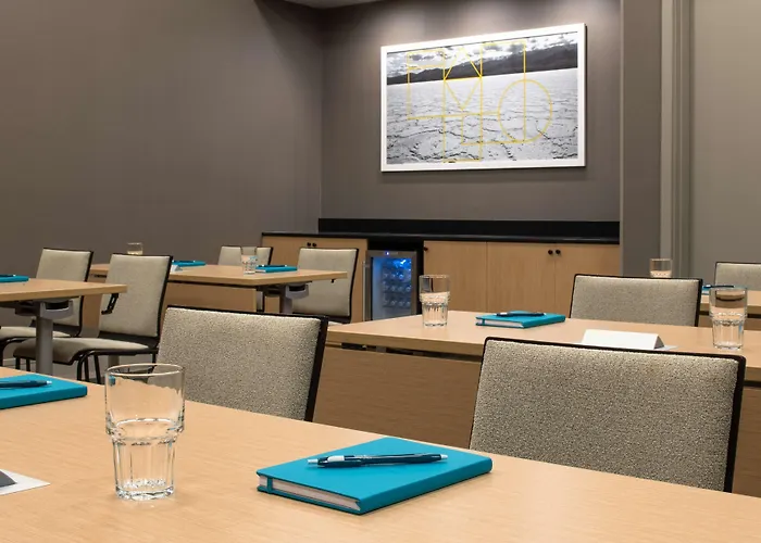 Homewood Suites By Hilton Belmont