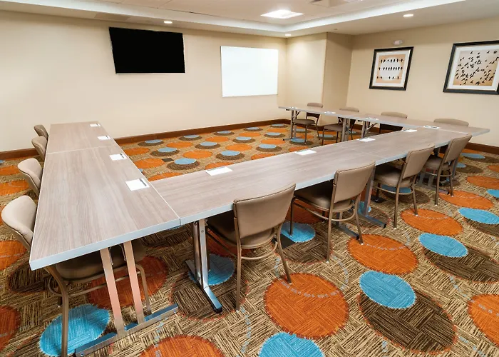 Staybridge Suites - Newark - Fremont By Ihg