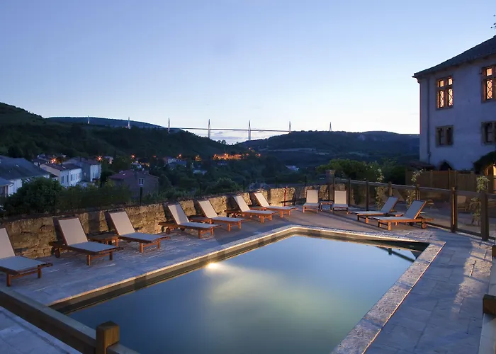 Chateau de Creissels