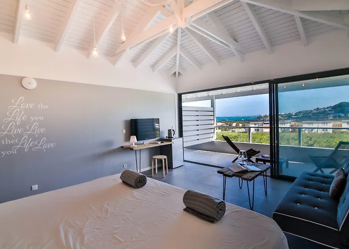 Villa Jwi Lavi Boutique Hotel