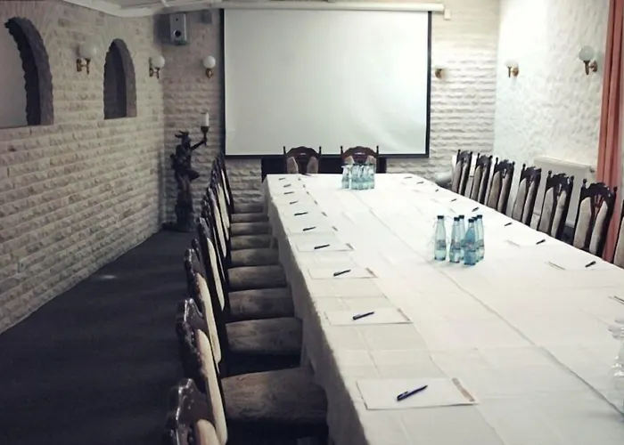 Hotel&Restaurant Bei Baki
