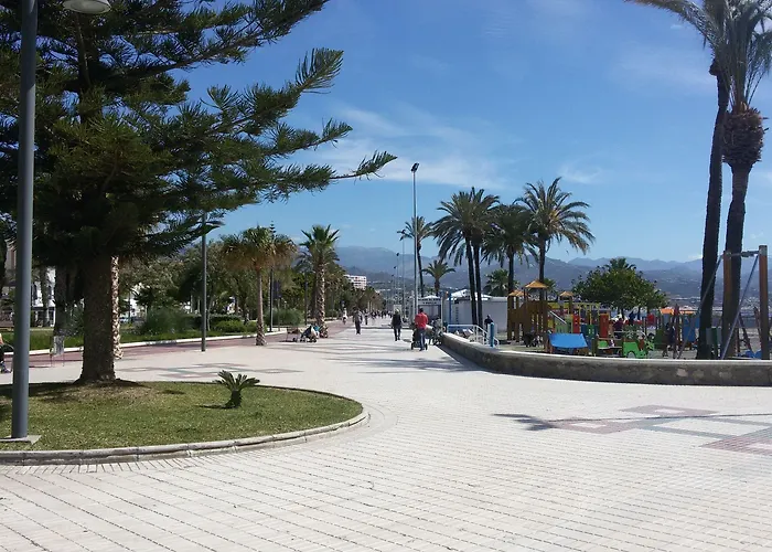 Las Americas - Mares