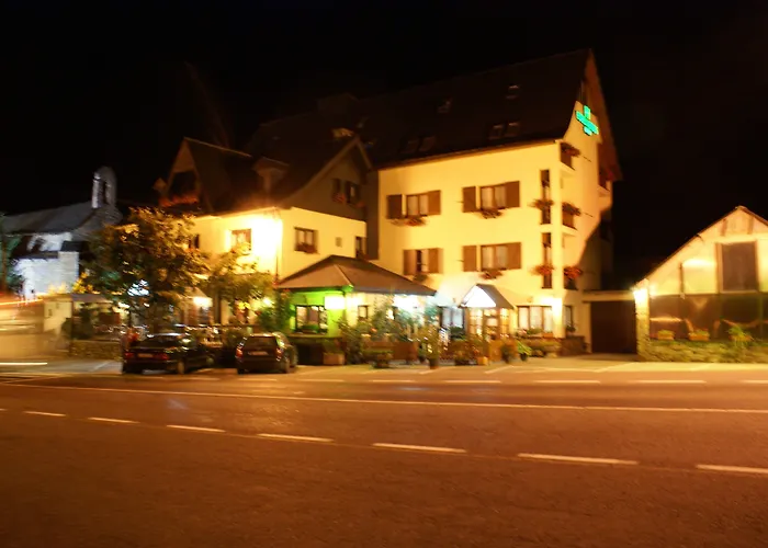 Hotel Edelweiss