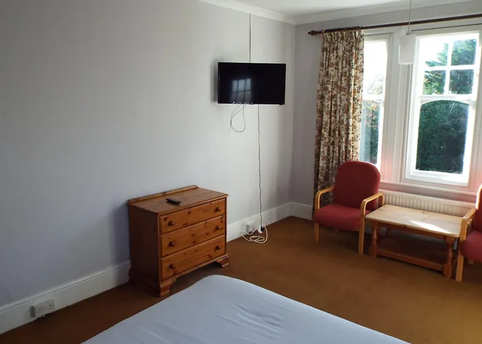 Brookside Lodge