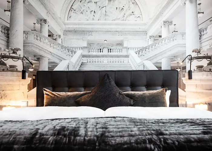 Boutique Hotel K7
