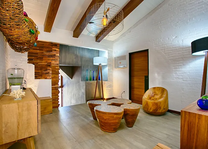 Amaia Boutique Hotel