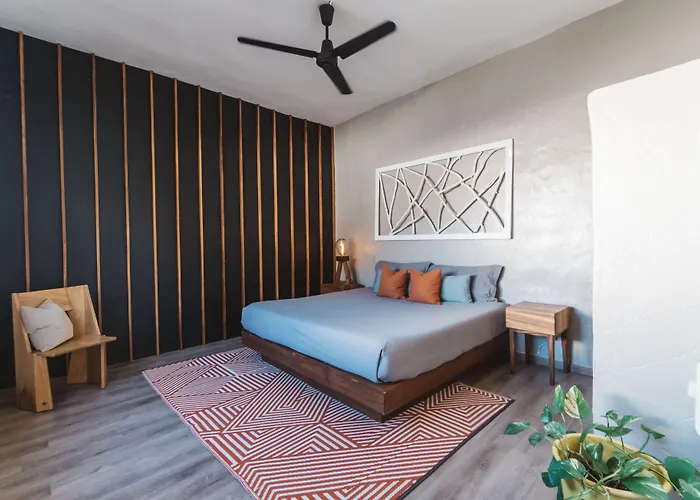 Amaia Boutique Hotel