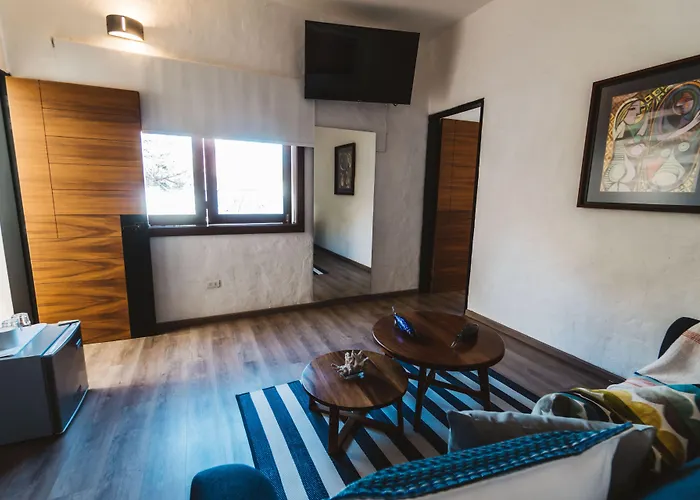 Amaia Boutique Hotel