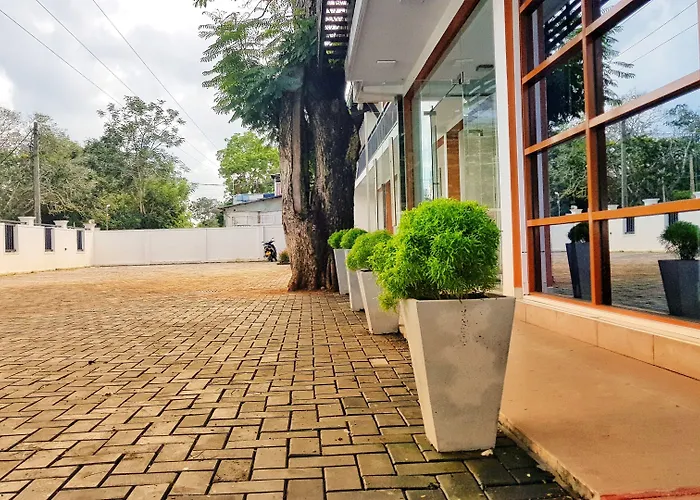 Livinya Holiday Resort