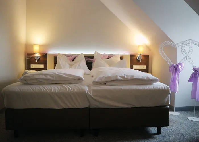 Hotel Haus Delecke