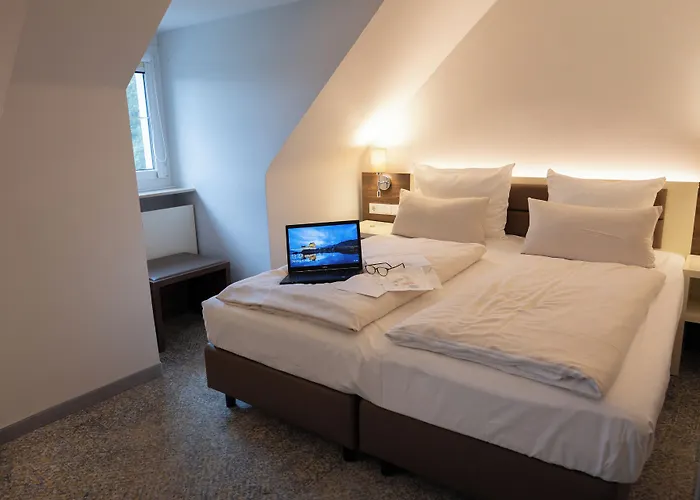 Hotel Haus Delecke