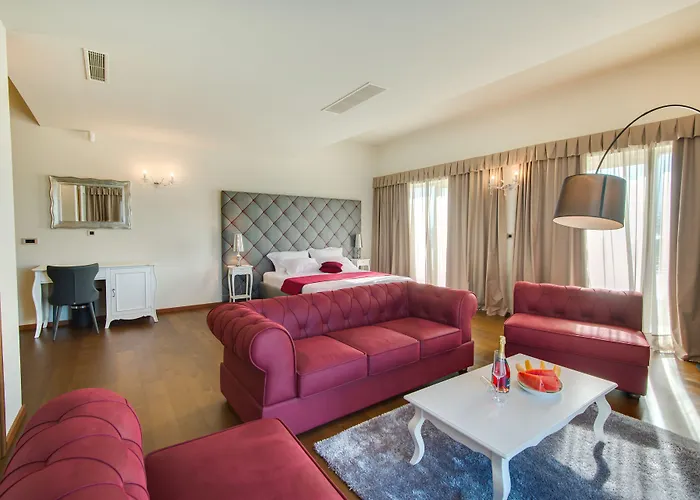 Wine Residence Cattunar