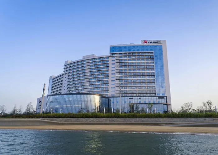 Yantai Marriott Hotel