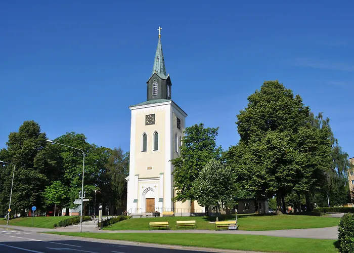 Hotell Linnéa
