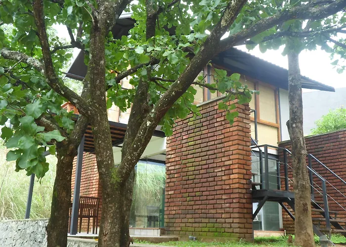 Sennya Resorts