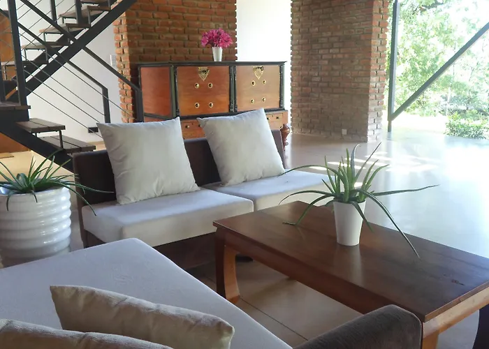 Sennya Resorts