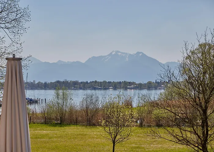 Zum Fischer am See ***S