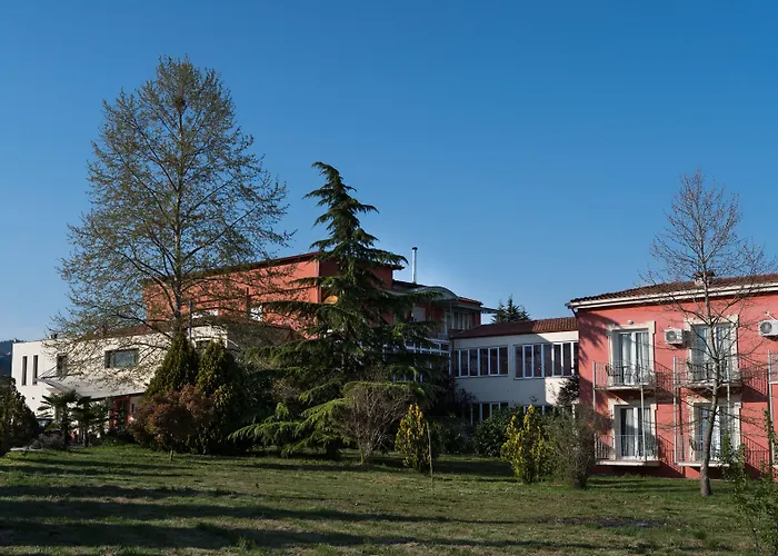 Aigai Hotel