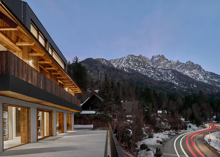 Milka Boutique Hotel