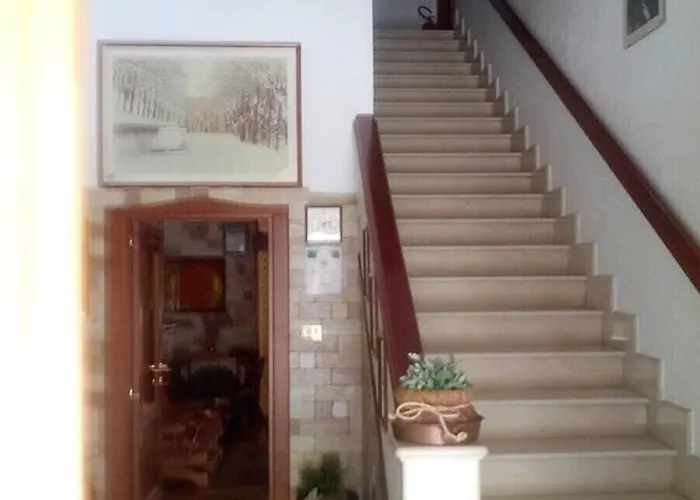 Hotel Cercone