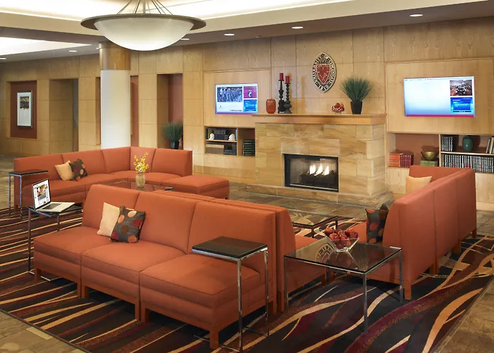 Graduate By Hilton Cincinnati