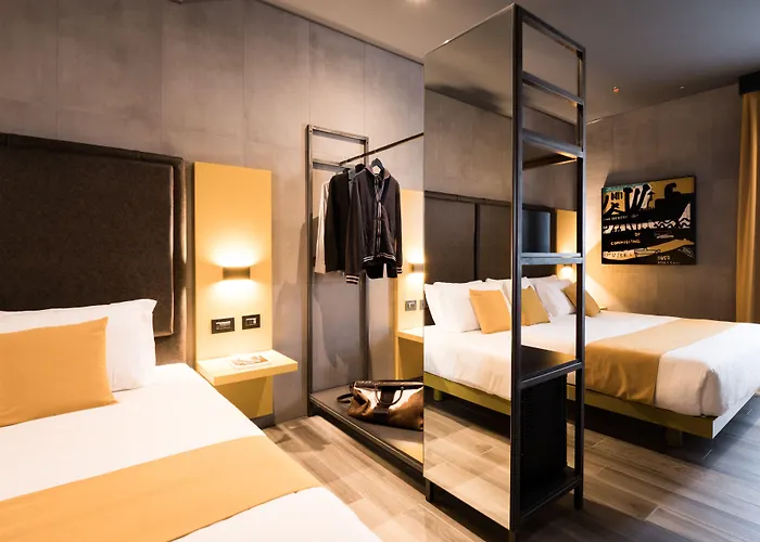 J24 Hotel Milano