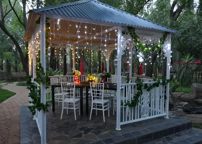 Excalibur Boutique Hotel
