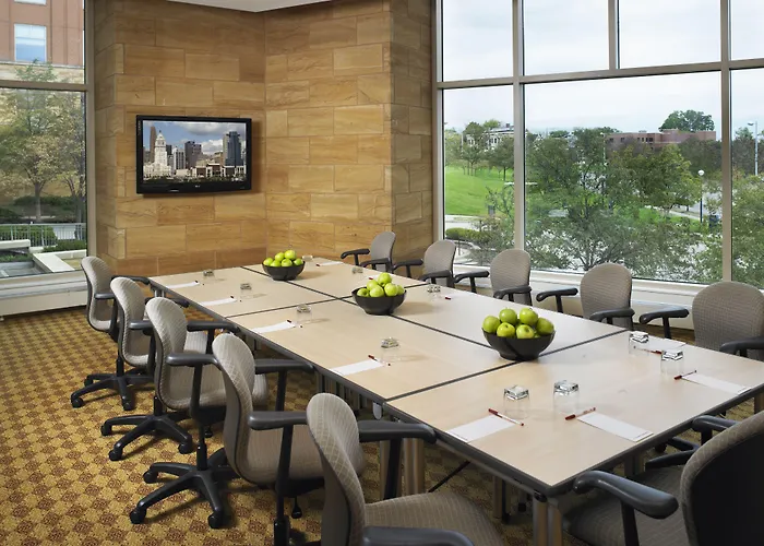 Graduate By Hilton Cincinnati
